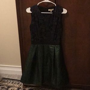 Holiday party dress